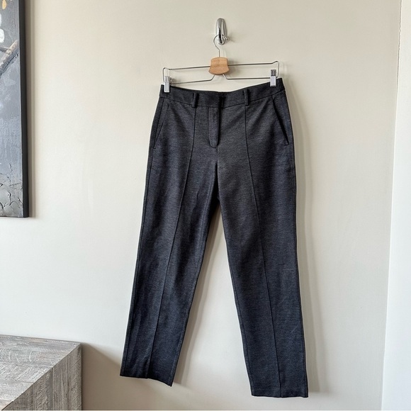 KIT & Ace-Coastline Grey Trouser (Size:8) - Picture 4 of 13
